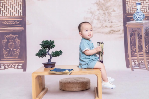 龙岩宝宝汗毛重怎么办